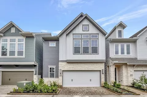 16021 Hayes Park Dr, Houston, TX 77079