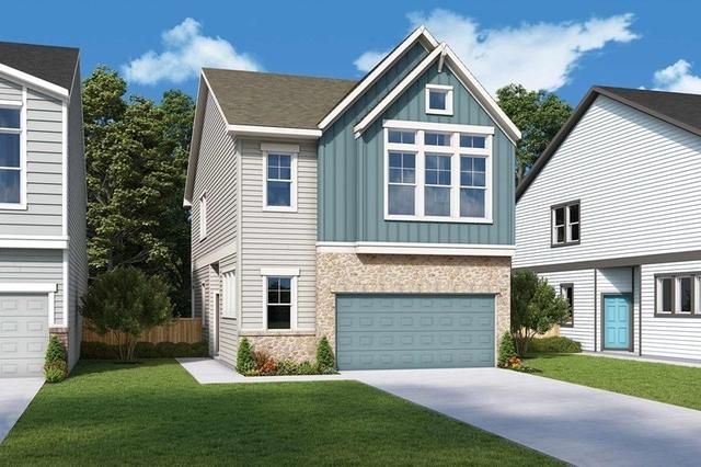 16021 Hayes Park Dr, Houston, TX 77079