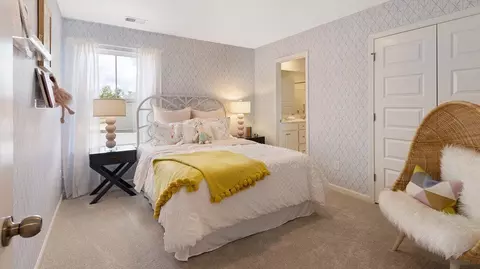 Bedroom - 357 Camellia Bloom Dr, Moncks Corner, SC 29461 photo 4 of 6