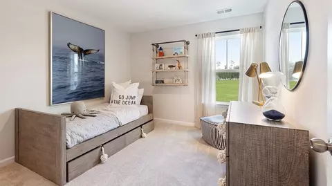 Bedroom - 357 Camellia Bloom Dr, Moncks Corner, SC 29461 photo 3 of 6