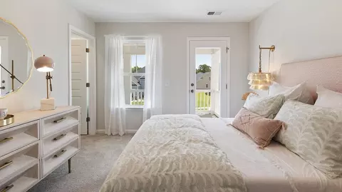 Bedroom - 357 Camellia Bloom Dr, Moncks Corner, SC 29461 photo 6 of 6