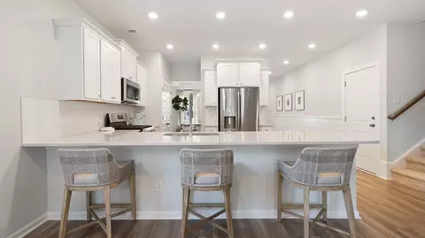 Kitchen - 357 Camellia Bloom Dr, Moncks Corner, SC 29461 photo 2 of 6