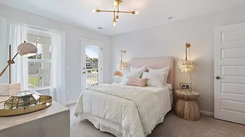 Bedroom - 357 Camellia Bloom Dr, Moncks Corner, SC 29461 photo 5 of 6