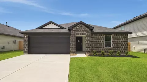 4525 Nevada Falls Dr, Conroe, TX 77303