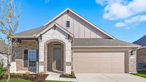 3708 Pitchfork Ter, Anna, TX 75409