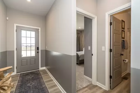 Entry Way - 102 Cherry Glen Way, Euharlee, GA 30145 photo 1 of 6
