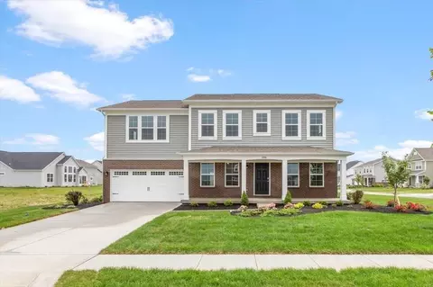 12086 Starling St, Plain City, OH 43064