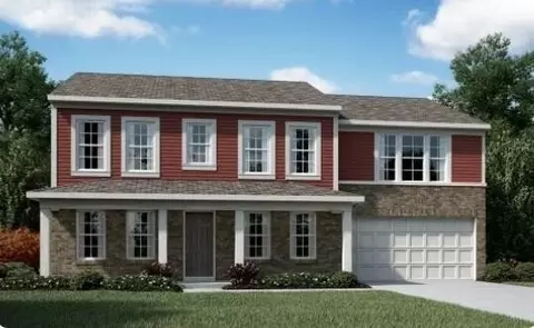 12086 Starling St, Plain City, OH 43064