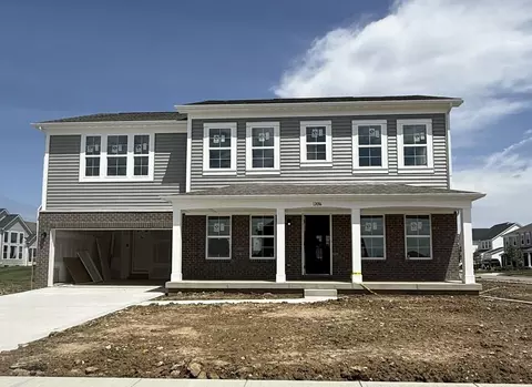 12086 Starling St, Plain City, OH 43064