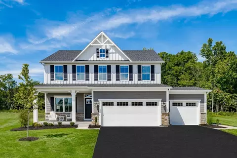 3 Silver Birch St, Coatesville, PA 19320