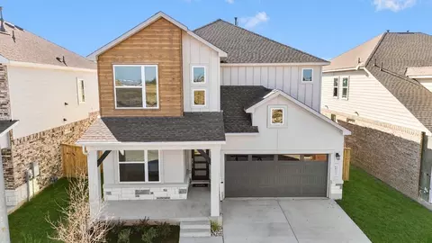 4733 Pleasant Pl, Round Rock, TX 78665