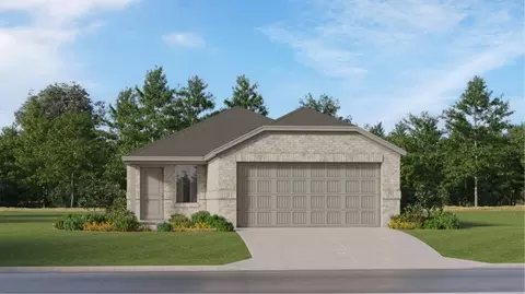 916 Pastern St, Aubrey, TX 76227
