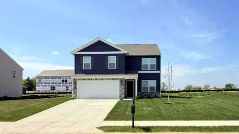 100 Highland Meadows Ct, Shepherdsville, KY 40165
