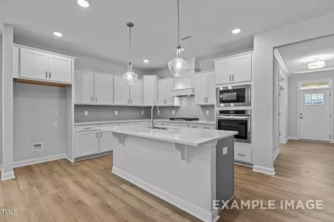 Entry Way - 139 Bulk Barn Rd, Angier, NC 27501 photo 1 of 19