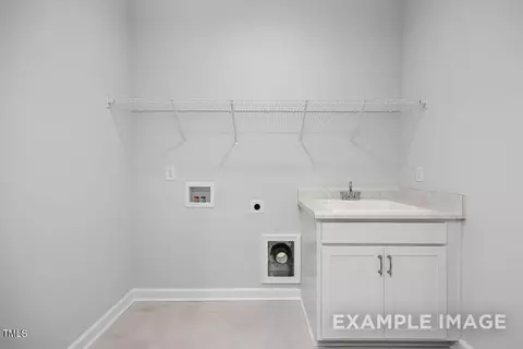 Entry Way - 139 Bulk Barn Rd, Angier, NC 27501 photo 7 of 19