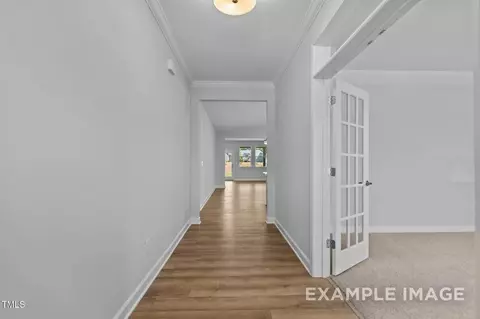 Entry Way - 139 Bulk Barn Rd, Angier, NC 27501 photo 2 of 19