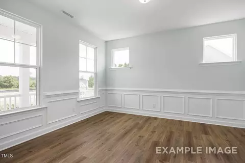 Entry Way - 139 Bulk Barn Rd, Angier, NC 27501 photo 4 of 19