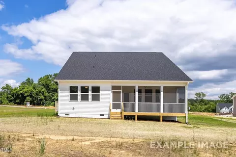 Exterior - 139 Bulk Barn Rd, Angier, NC 27501 photo 1 of 3