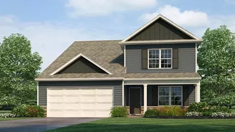 1323 New Jersey Church Rd, Lexington, NC 27292
