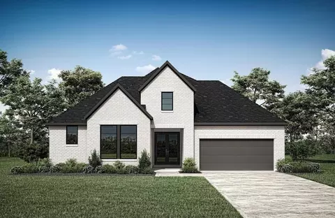 4728 Hawthorn Hills Ln, Arlington, TX 76005