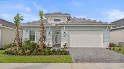10852 NW Wilgrove Ln, Port Saint Lucie, FL 34987