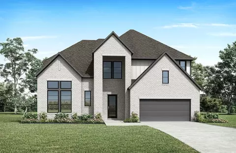 21834 Jedediah River Way, Porter, TX 77365