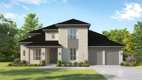 102 Adoration Woods Ct, Willis, TX 77318