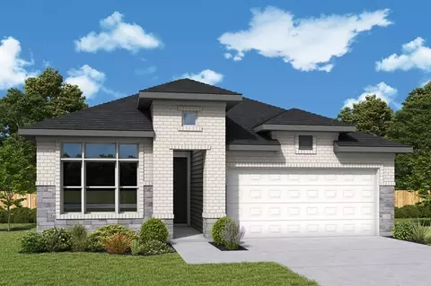 4603 Compass Ave, Richmond, TX 77469