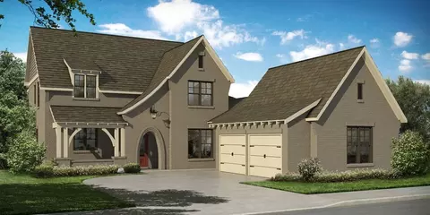 3474 Blackridge Cir, Hoover, AL 35244