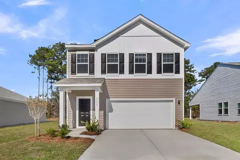100 S Rhett Dr, Clayton, NC 27520