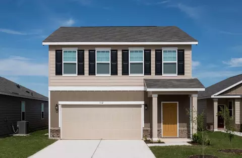 100 S Rhett Dr, Clayton, NC 27520