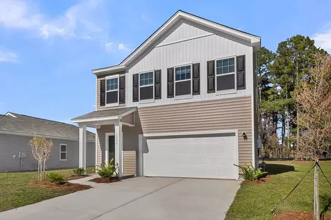 100 S Rhett Dr, Clayton, NC 27520