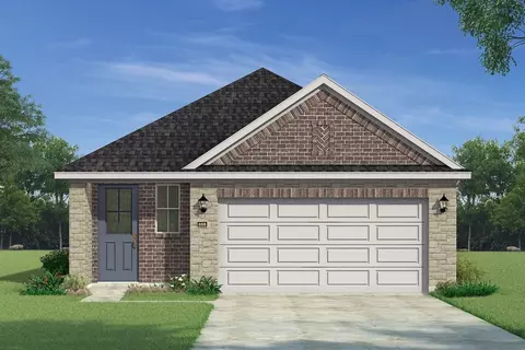 2083 Rhodora Ave, Forney, TX 75126