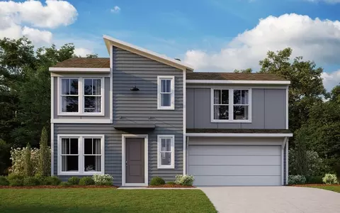 Exterior - 5817 Montrose Ct, Morrow, OH 45152 photo 2 of 72