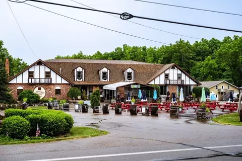 Exterior - 5817 Montrose Ct, Morrow, OH 45152 photo 20 of 72