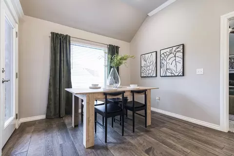 Dining - 932 Hydrangea Way, Edmond, OK 73034 photo 1 of 5