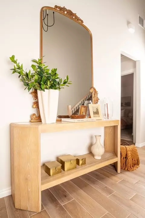 Entry Way - 932 Hydrangea Way, Edmond, OK 73034 photo 5 of 6