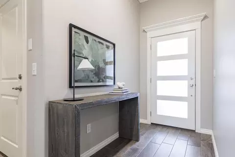 Entry Way - 932 Hydrangea Way, Edmond, OK 73034 photo 1 of 6