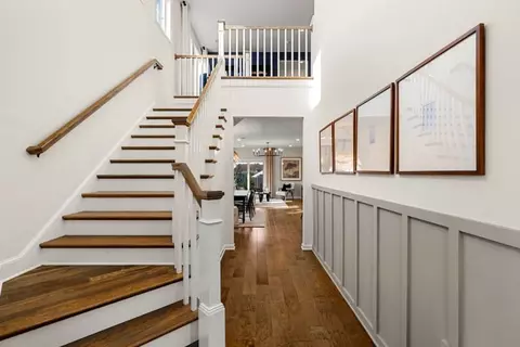 Entry Way - 30 E Point Dr, Rumford, RI 02916 photo 3 of 7