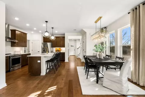 Dining - 30 E Point Dr, Rumford, RI 02916 photo 1 of 4