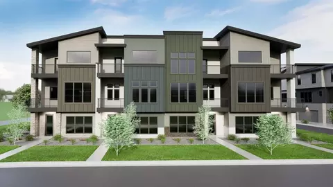 Undisclosed, Boise, ID