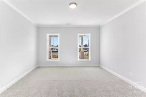 Bedroom - 188 Champlain Dr, Pooler, GA 31322 photo 4 of 7