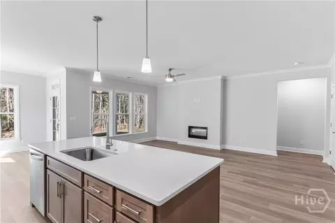 Living - 188 Champlain Dr, Pooler, GA 31322 photo 1 of 3