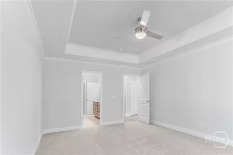 Bedroom - 188 Champlain Dr, Pooler, GA 31322 photo 1 of 7