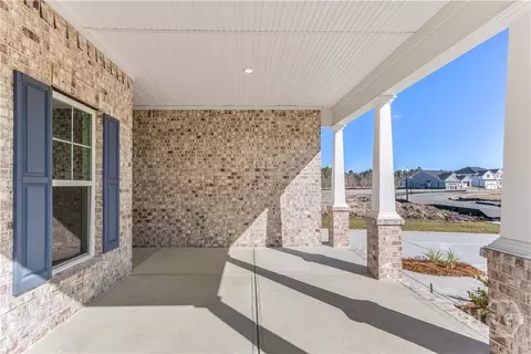 Exterior - 188 Champlain Dr, Pooler, GA 31322 photo 4 of 14