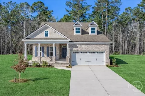 188 Champlain Dr, Pooler, GA 31322