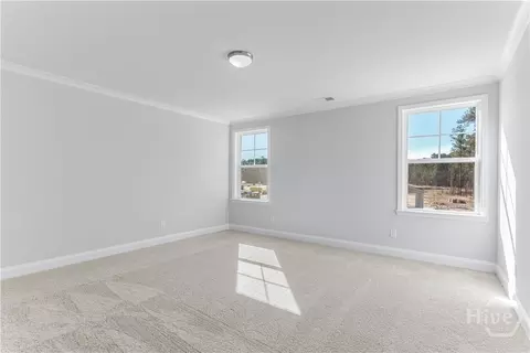 Bedroom - 188 Champlain Dr, Pooler, GA 31322 photo 2 of 7