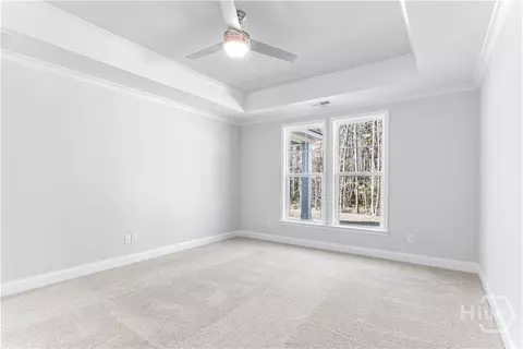 Bedroom - 188 Champlain Dr, Pooler, GA 31322 photo 3 of 7