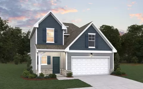 4022 Puddle Pond Rd, Indian Trail, NC 28079