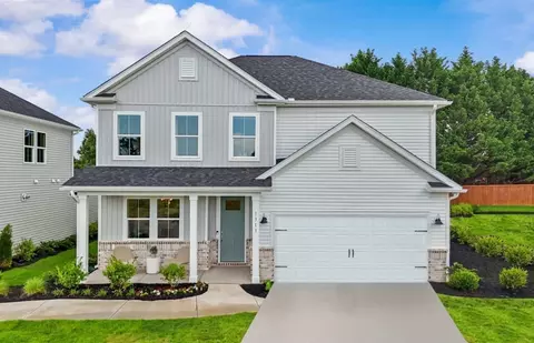 1320 Capefox Dr, Spartanburg, SC 29303